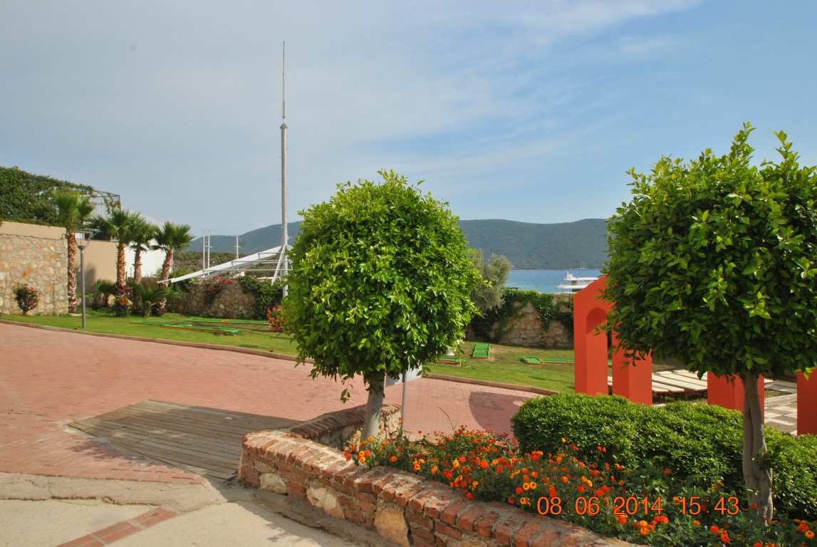 imagini hotel ERSAN RESORT BODRUM